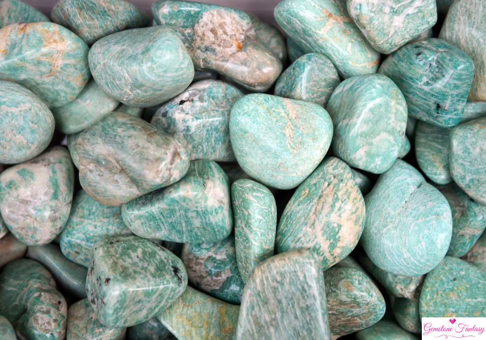 Amazonite