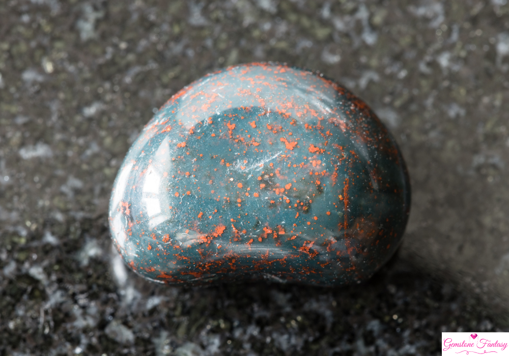 Bloodstone