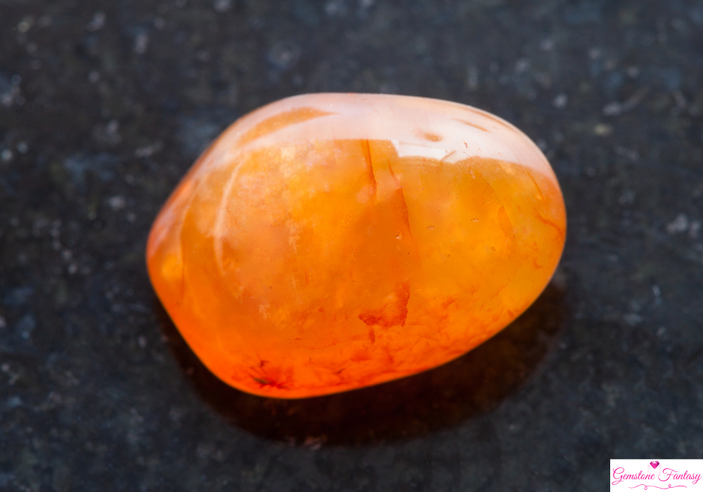 Carnelian