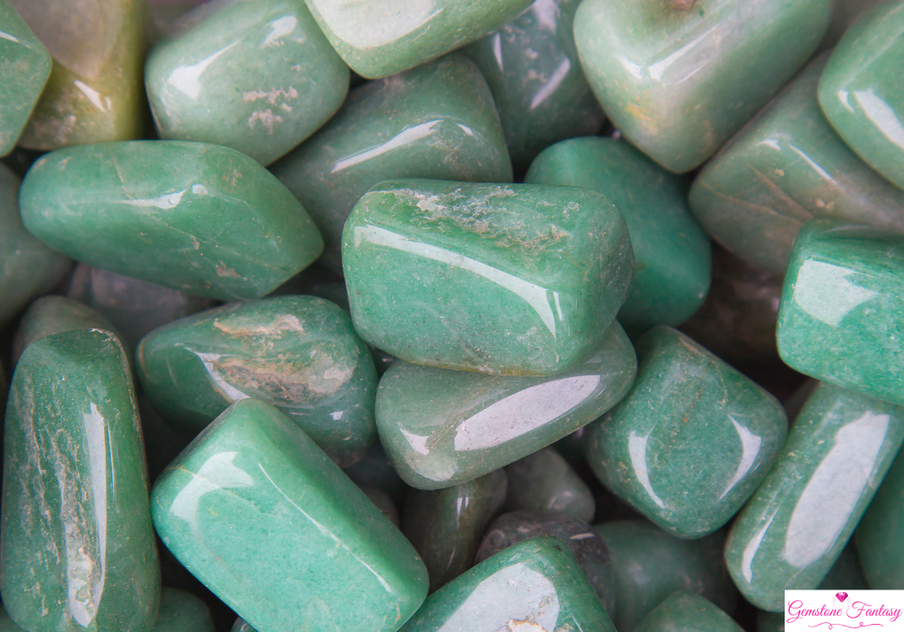 Chrysoprase