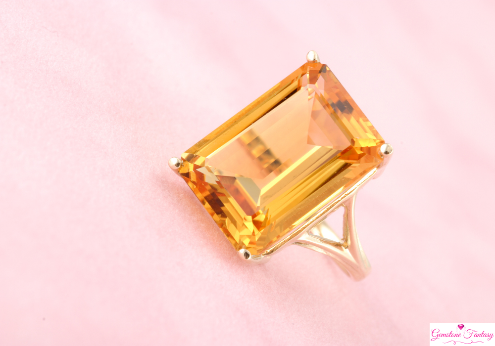 Citrine