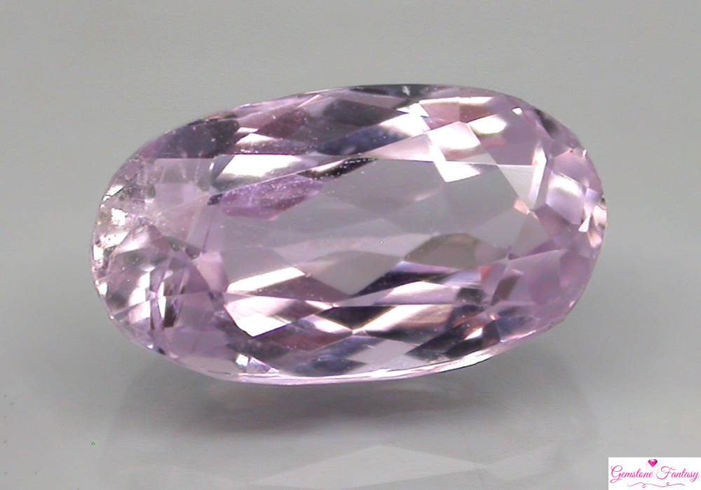 Kunzite