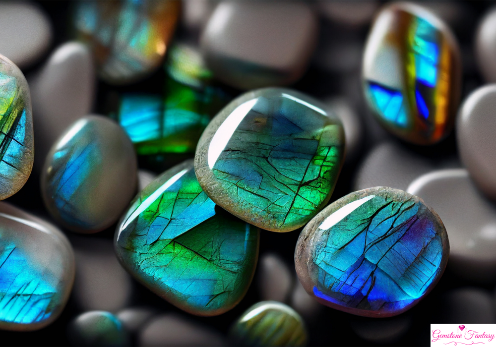 Labradorite