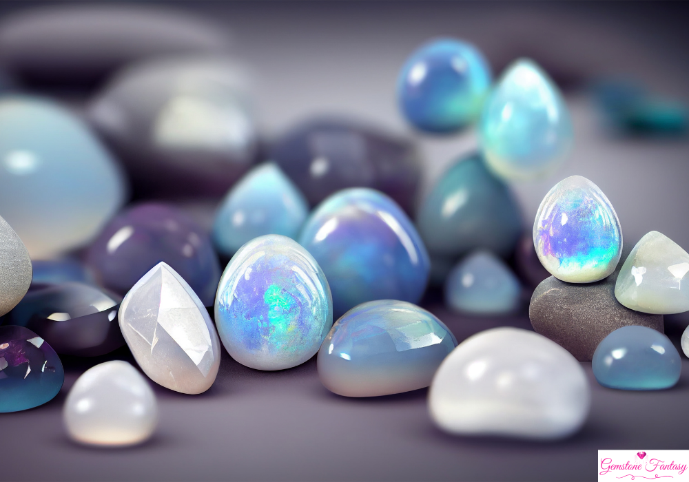 Moonstone