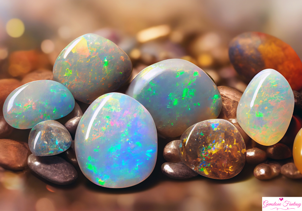 Opal