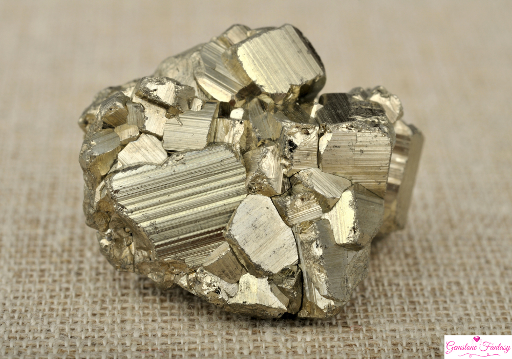 Pyrite