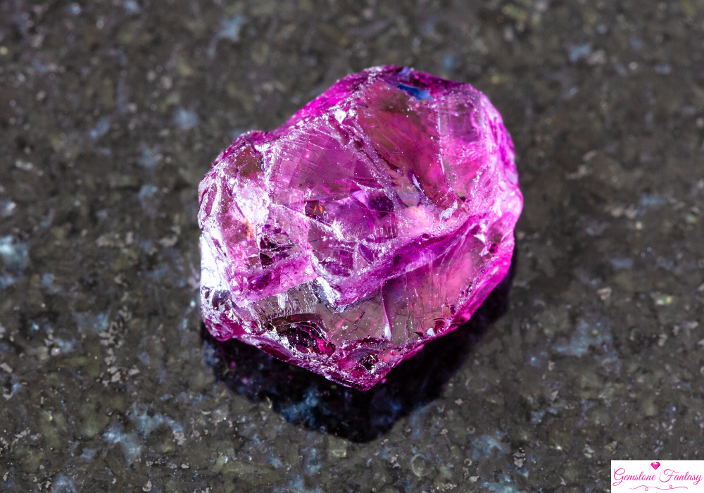 Rhodolite