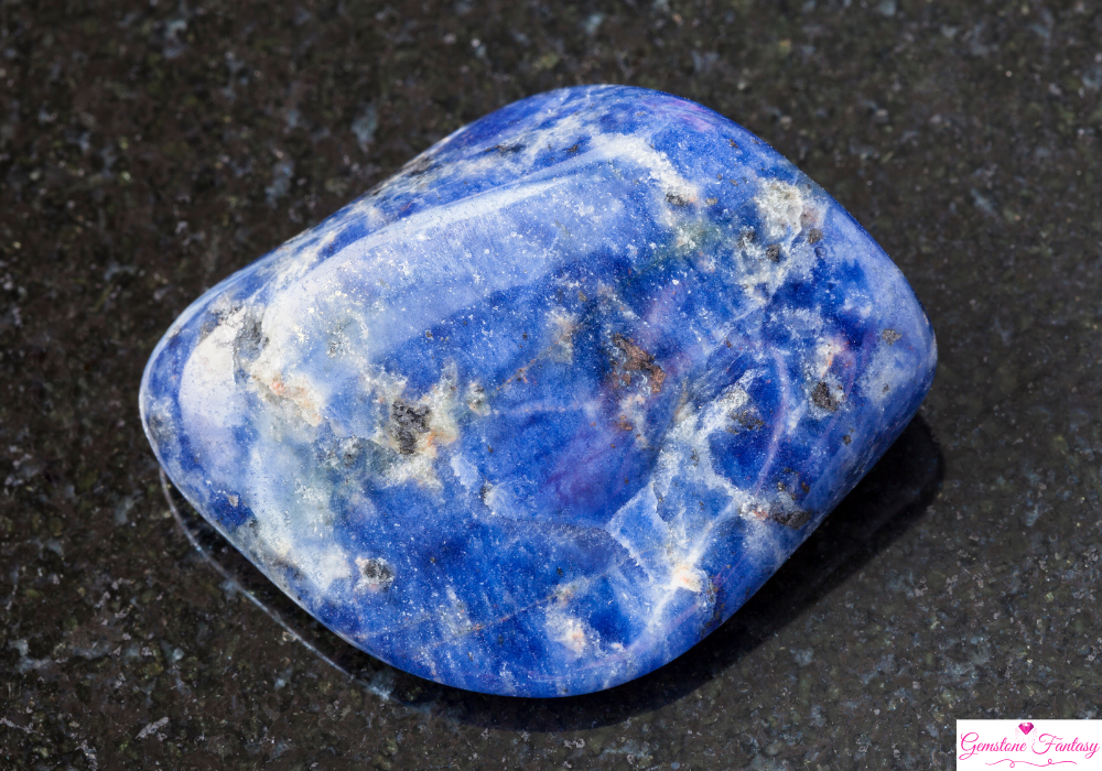 Sodalite