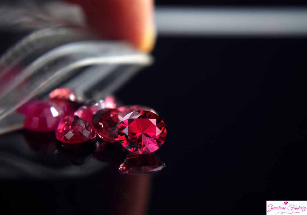 Spinel