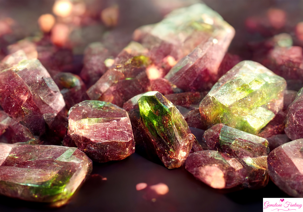 Tourmaline