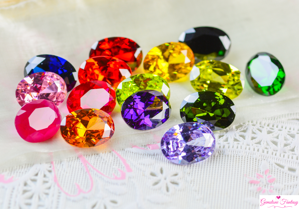 gemstones