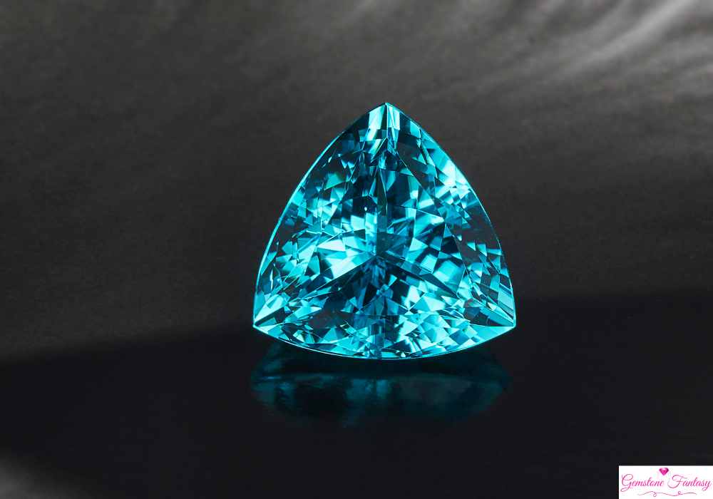 paraiba tourmoline