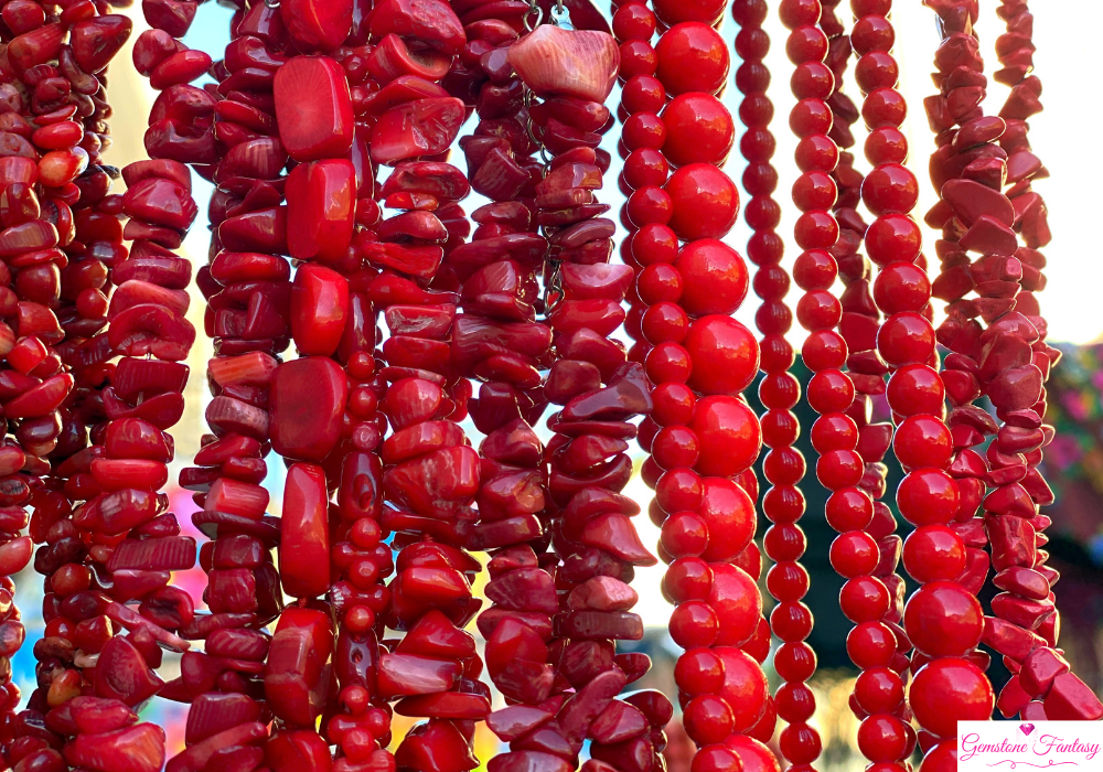 red Coral