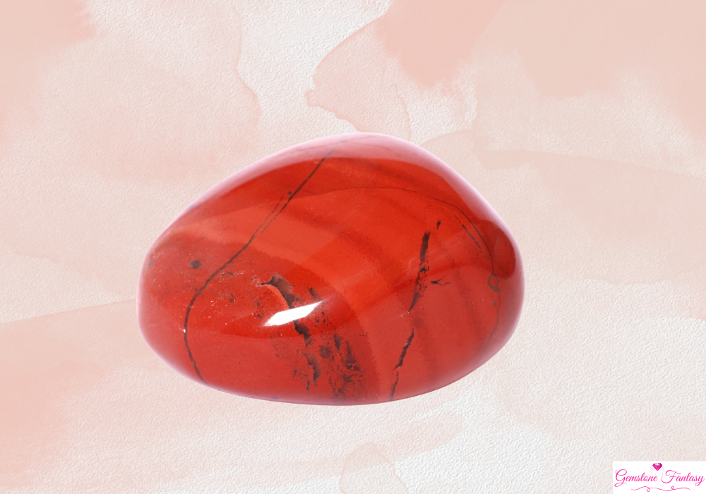 red jasper